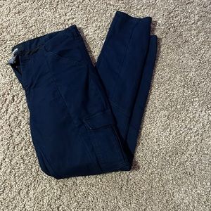 Rewash cargo pants size 9
